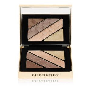 NIB BURBERRY EYESHADOW PALETTE